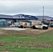 October 2023 training operations at Fort McCoy
