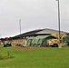 October 2023 training operations at Fort McCoy