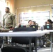 Sustainers support command post exercise in Poland