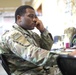 Sustainers support command post exercise in Poland