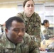 Sustainers support command post exercise in Poland