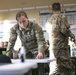 Sustainers support command post exercise in Poland