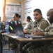 Sustainers support command post exercise in Poland