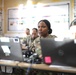 Sustainers support command post exercise in Poland