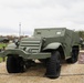 2023 Fall Colors at Fort McCoy's Commemorative Area