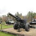 2023 Fall Colors at Fort McCoy's Commemorative Area