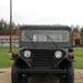 2023 Fall Colors at Fort McCoy's Commemorative Area