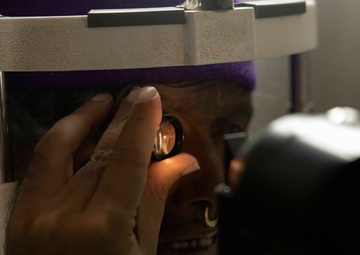 US Army medicine makes difference beyond borders