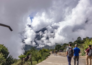 US Army medicine makes difference beyond borders