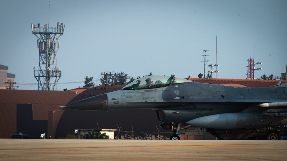 Vigilant Defense 24: Take the fight north