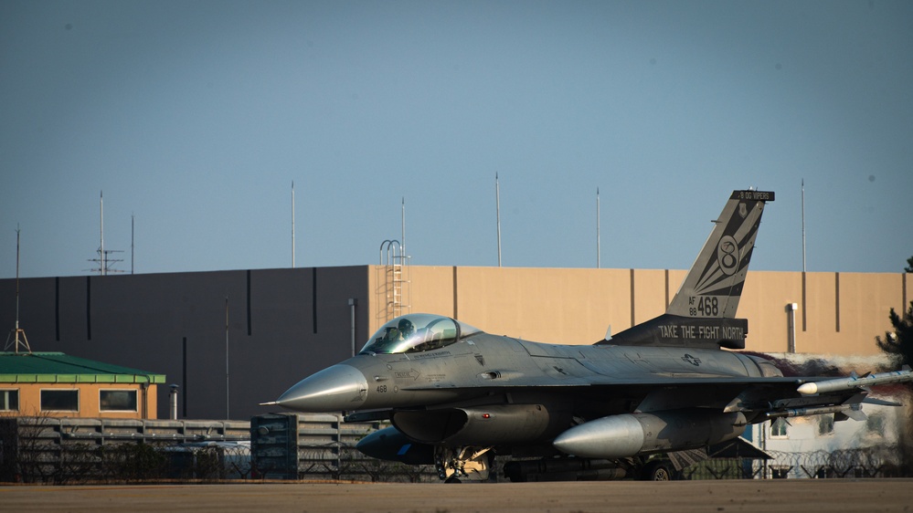 Vigilant Defense 24: Take the fight north