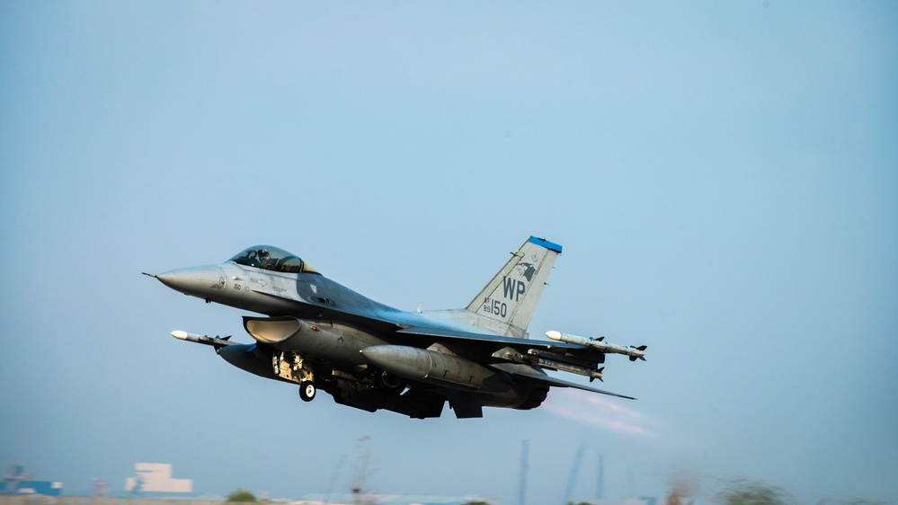 Vigilant Defense 24: Take the fight north