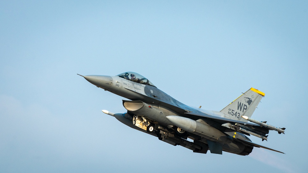 Vigilant Defense 24: Take the fight north