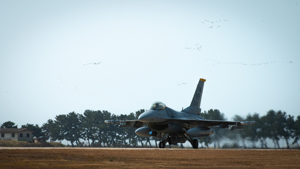 Vigilant Defense 24: Take the fight north