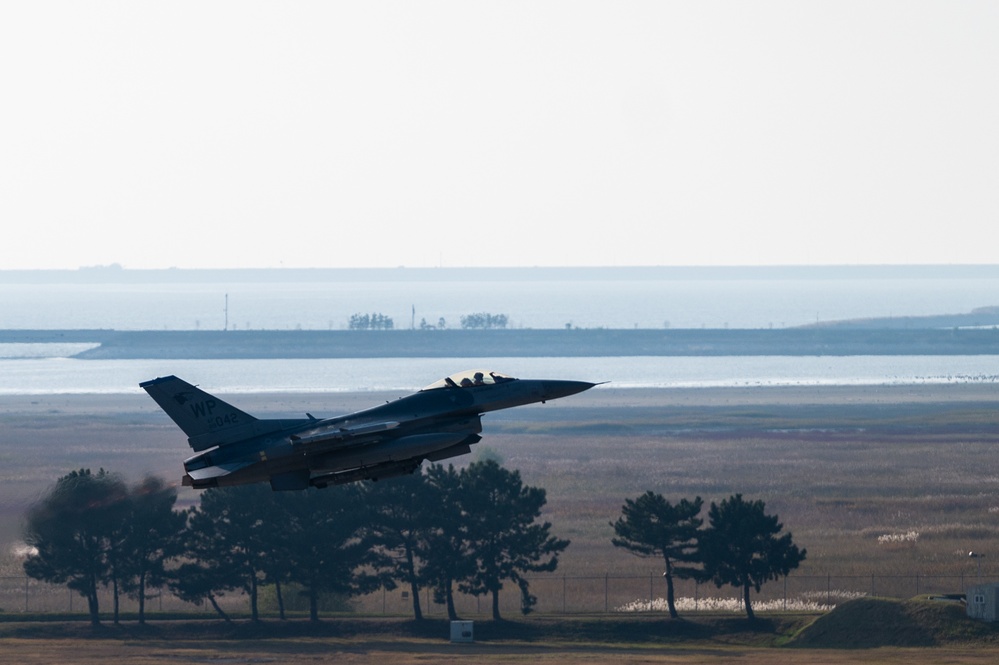 Vigilant Defense 24: Take the fight north