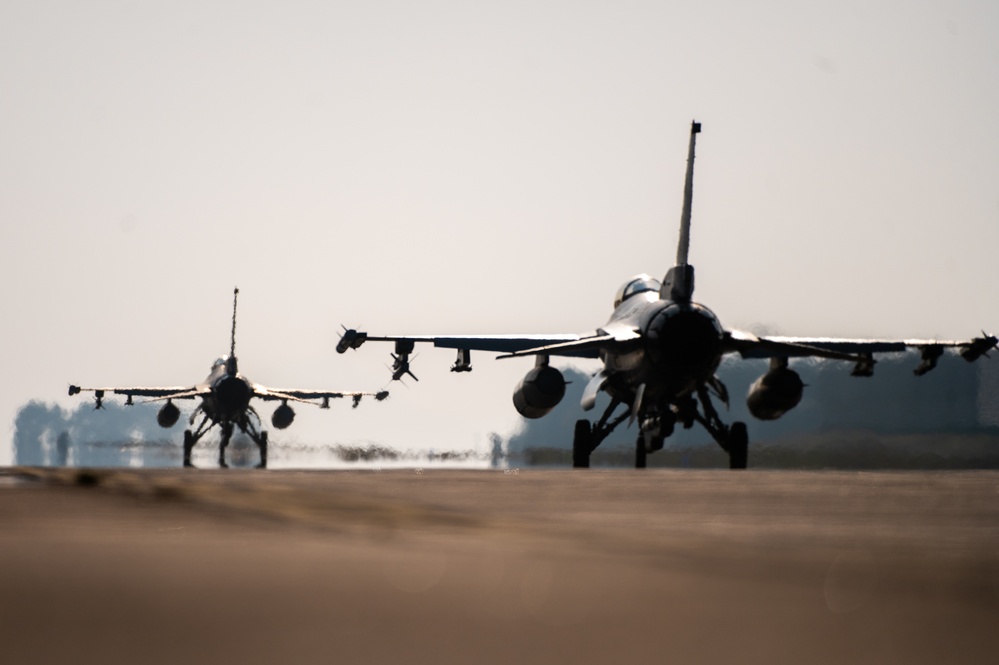 Vigilant Defense 24: Take the fight north