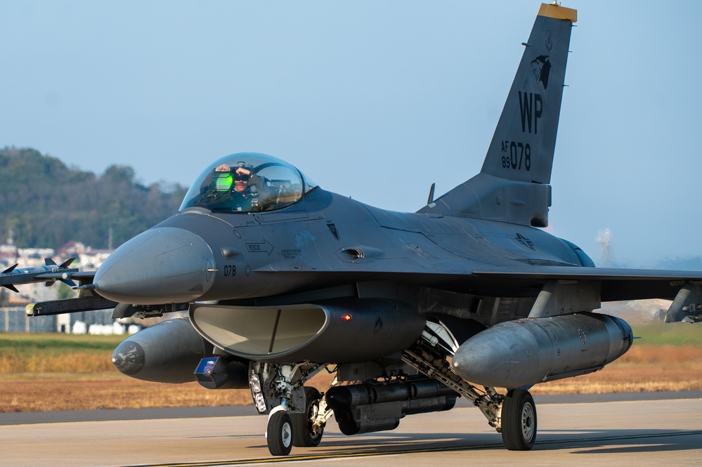 Vigilant Defense 24: Take the fight north