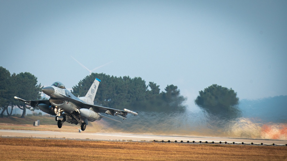 Vigilant Defense 24: Take the fight north