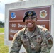 SSgt Percy Johnson Supervisor of the Month