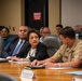 Guam Governor, CJRM Convene CMCC