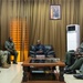 SOCAFRICA command team tour of East and Northwest Africa