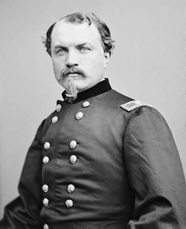 Signal Corps Provides Intelligence at Droop Mountain (6 NOV 1863)