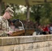 1st Infantry Division receives new division command sergeant major