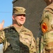 1st Lt. Seth Schutte Re-enlistment/Promotion