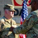 1st Lt. Seth Schutte Re-enlistment/Promotion