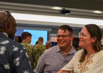 Hiring Our Heroes: JBPHH