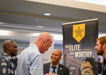 Hiring Our Heroes: JBPHH