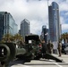 SD Fleet Week 23: Broadway Pier