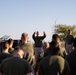 MARFORCOM Marines Celebrate the 248th USMC Birthday with HITT