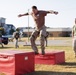 MARFORCOM Marines Celebrate the 248th USMC Birthday with HITT