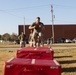 MARFORCOM Marines Celebrate the 248th USMC Birthday with HITT