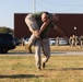 MARFORCOM Marines Celebrate the 248th USMC Birthday with HITT