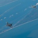 Vipers over the Gulf