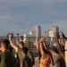 New Orleans based Marines celebrate Marine Corps' 248th birthday