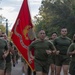 New Orleans based Marines celebrate Marine Corps' 248th birthday