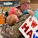 119 SFS Airman Returns Home