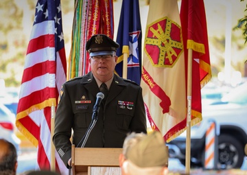 Three veterans awarded during Veterans Day ceremony