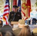 Three veterans awarded during Veterans Day ceremony