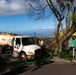 Hawaii Wildfire Recovery