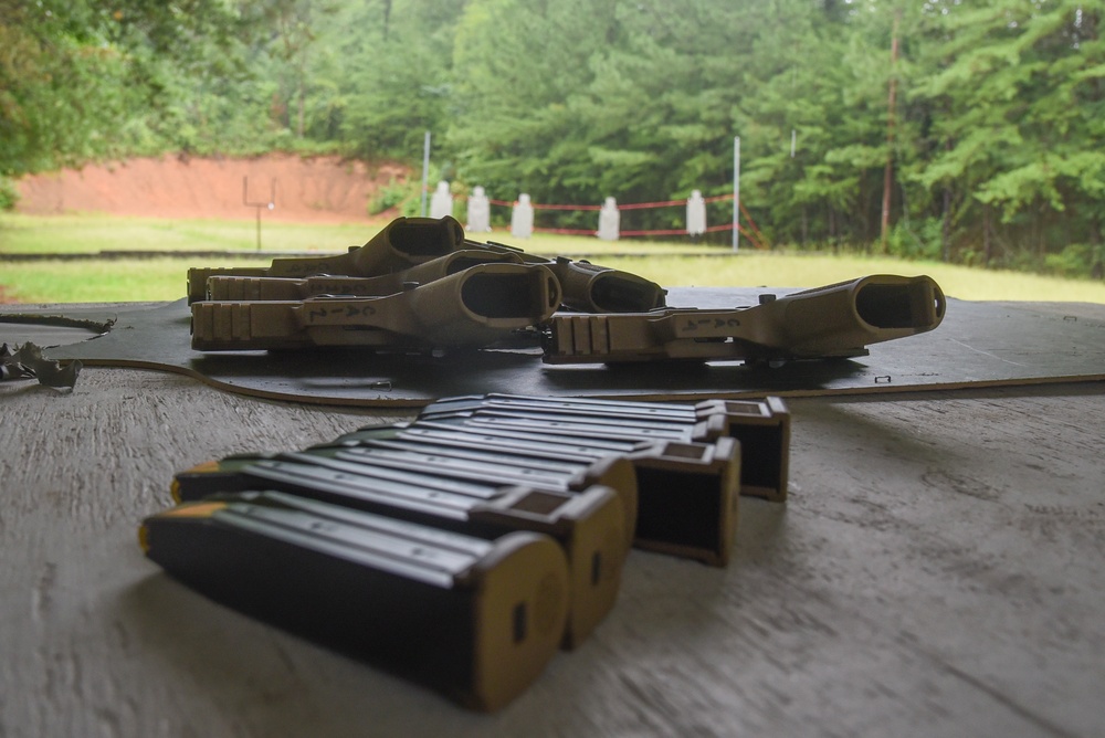 Range Day