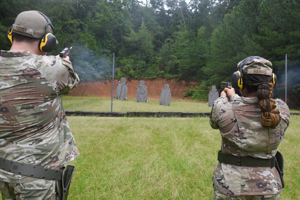Range Day