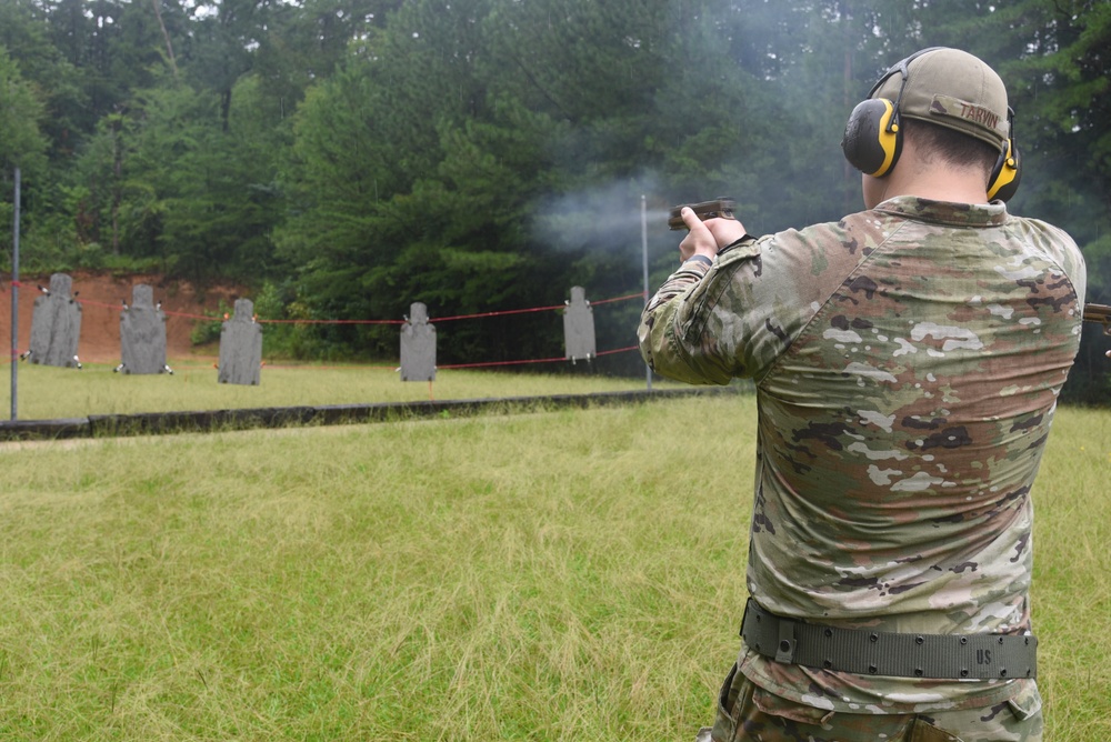 Range Day
