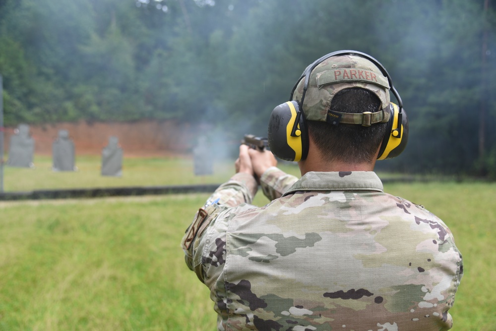 Range Day