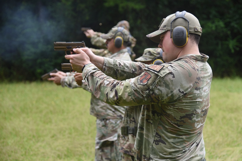 Range Day