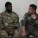 Pacific Allies share best practices to strengthen relationships