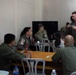 Pacific Allies share best practices to strengthen relationships